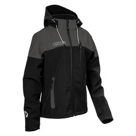 Castle X 78-4466 Womens Black/charcoal Barrier G5 Jacket 3455359l