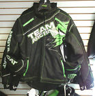 5220-201 Cat Arctic Jacket Pride Lime Green
