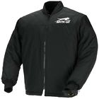 5240-89 Cat Liner Men Arctic Zip- 200g - Jacket Tech Snowmobile Flex Black