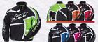 5255-066 Cat -tex Jacket Snowmobile Arctic Drift Red Xl Rpm