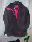 5230-664 Catwalk Cat Womans Jacket Arctic