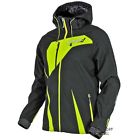 15131.720 Charcoal Softshell Hoodie Men -vis Gray Mission Coat Fxr Jacket