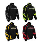 70-931x Charge Red 933x Castle 937x Blk Hivis Snowmobile Jacket 935x Yllw G2b
