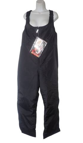 182418 Choko Deluxe Ladies Drop Seat Pant Snowmobiling Breathable Waterproof Xxl