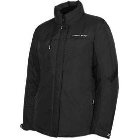 189124 Choko Gravity Ladies Jacket Black 2x Snowmobiling Waterproof Breathable