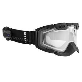 120153 Ckx Electric 210 Goggles With Controlled Ventilation For Backcountry Matte