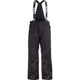 607135 Ckx Men S Journey Snowmobile Pants Black Size Xl