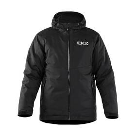 Ckx 608045 Black Element Jacket -