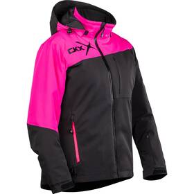 608224 Ckx Alaska Women Jacket My23