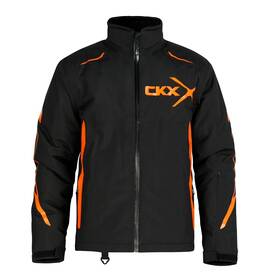 608414 Ckx Ungava Men Jacket