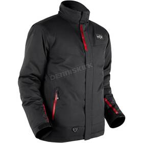 Ckx 608446 Black/red Journey Jacket -