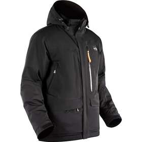 608466 Ckx Kelton Jacket Mens Black 2x Windproof Waterproof