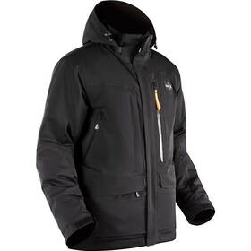 608467 Ckx Kelton Jacket Mens Black 3x Windproof Waterproof