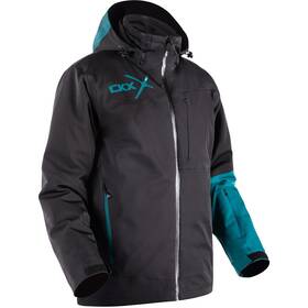 608686 Ckx Alaska Men Jacket Old Version