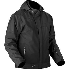 Ckx 609043 Black Conquer 3-in-1 Jacket