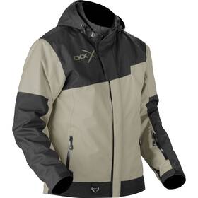 609067 Ckx Mens Conquer Jacket