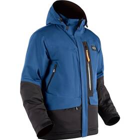 609245 Ckx Estate Blue Kelton Jacket