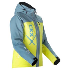 609623 Ckx Alaska Women Jacket
