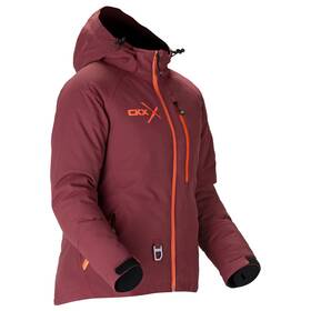 609743 Ckx Element Women Jacket