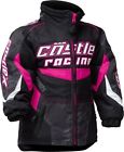 72-420x Coat-3t Castle X Bolt G2 Toddler Girls Kids Warm Winter Snowmobile Jacket 5t-new