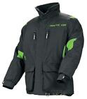 5230-44 Coat Arctic - Cat Boondocker Jacket Men Green Snowmobile