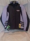 5221-002 Coat Catwalk Purple Cat Arctic