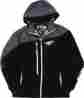 Coat-s-m-xl-2xl-3xl-new 14134.102xx Fxr Vertical Lite Softshell Mens Soft-shell Black Charcoal Jacket
