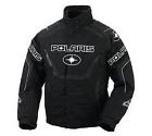 286202002 Cold Titan Stop Polaris Black Coat