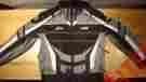 Cr2-11 Castle Mens Snowmobile Jacket