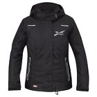 440656 Current -team Free Shipping Jacket Ladies Ski-doo