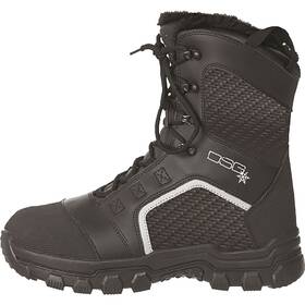 35741 Dsg Rime Boots - Black Size 7