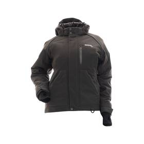 45354 Dsg Craze 5.0 Jacket - Charcoal Large