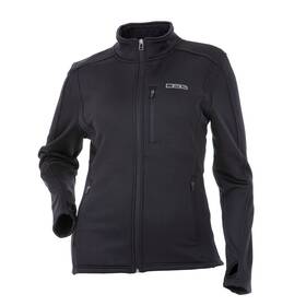 51588 Dsg Performance Fleece Zip Up Black 4x 51588 Dsg Performance Fleece Zip Up Black 4x
