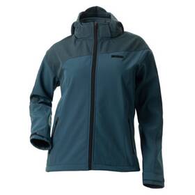 52133 Dsg Malea Softshell Jacket - Navy/heather Large