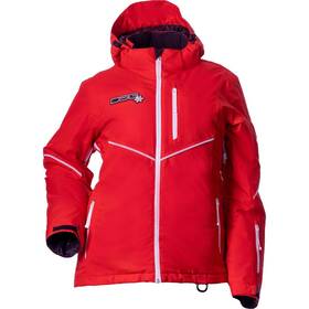 52287 Dsg Trail Elite Jacket - Red 3xl