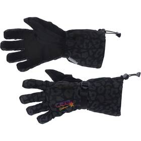 Dsg 52468 Womens Craze Gloves - Ghost Leopard Medium