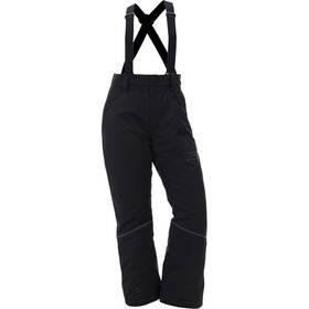Dsg 52537 Womens Trail Drop Seat Bibs - Black 5xl