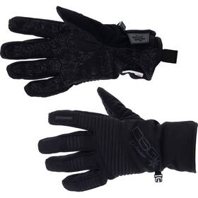 52570 Dsg Womens Versa Style Gloves - Neon Coral Xs