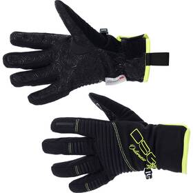 52578 Dsg Womens Versa Style Gloves - Neon Lemon Large