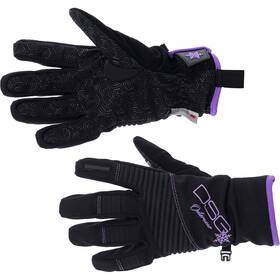 52588 Dsg Womens Versa Style Gloves - Ultraviolet Large