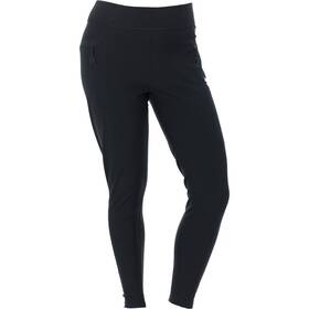 52595 Dsg Womens Cold Weather Leggings - Black 2xs