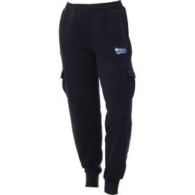 Dsg 52656 Womens Snow Sweats - Black Xs