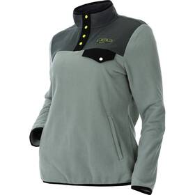52686 Dsg Womens Gianna Pullover - Tidal Crush Large