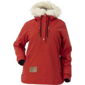 52771 Dsg Explorer Anorak Brick Dust Xl
