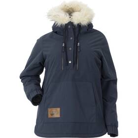 52782 Dsg Explorer Anorak Deep Waters 4x