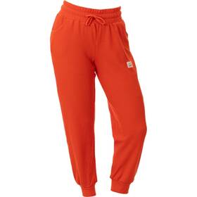 52851 Dsg Womens Cozy Waffle Pants - Poppy Xl