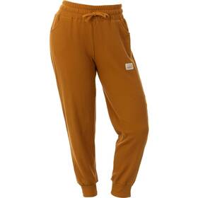 52862 Dsg Womens Cozy Waffle Pants - Fawn 4xl