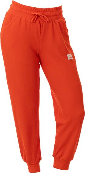 Dsg 840342528547 Cozy Waffle Pants Poppy 4x