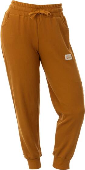 Dsg 840342528554 Cozy Waffle Pants Fawn Xs