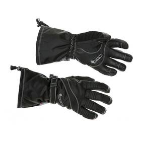 51287 Dsg Outerwear Trail Glove Black - X-small